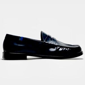BluScarpa
penny loafers, La College